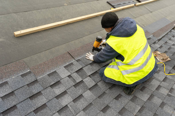 Best Roof Waterproofing Services  in Oakridge, OR