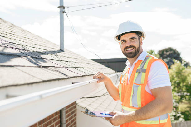Best Storm Damage Roof Repair  in Oakridge, OR