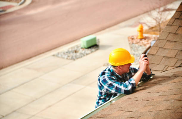 Quick and Trustworthy Emergency Roof Repair Services in Oakridge, OR