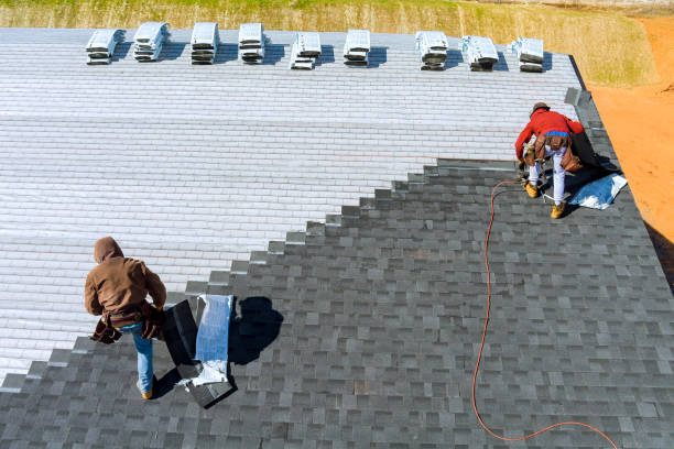 Best Best Roofing Contractors  in Oakridge, OR