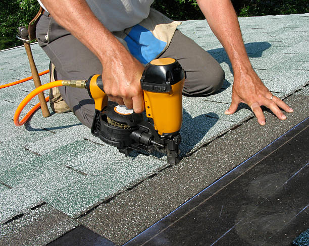 Oakridge, OR Roofing Contractor Company