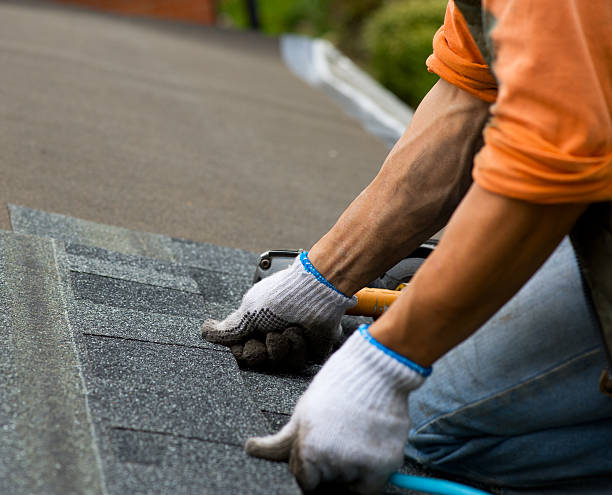 Best Gutter Installation and Roofing  in Oakridge, OR