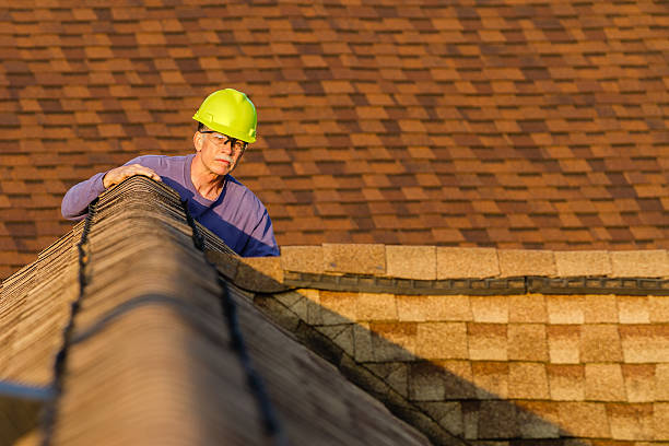 Quick and Trustworthy Emergency Roof Repair Services in Oakridge, OR