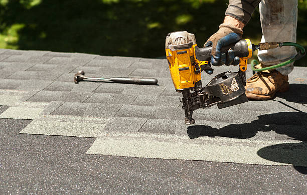Best Metal Roofing Contractor  in Oakridge, OR