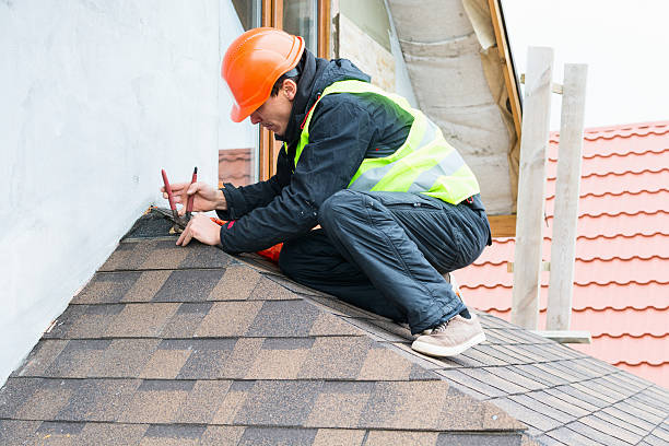 Best Gutter Installation and Roofing  in Oakridge, OR