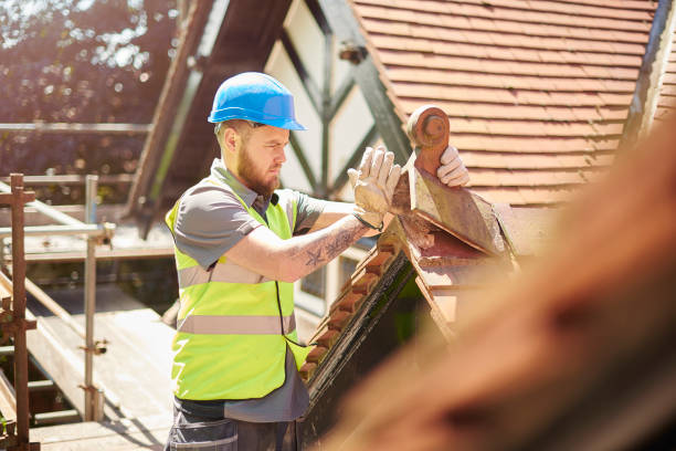 Best Flat Roof Repair Services  in Oakridge, OR
