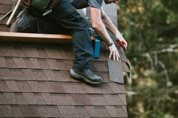 Oakridge, OR Roofing Contractor Company