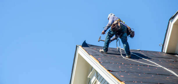 Best New Roof Installation  in Oakridge, OR